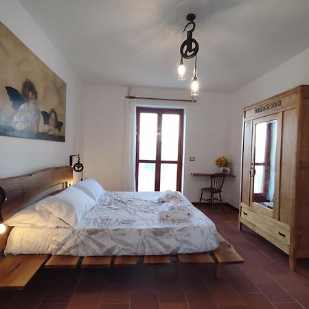 Ca Di Me Villa La Morra Bilik gambar