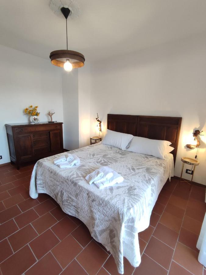 Ca Di Me Villa La Morra Luaran gambar