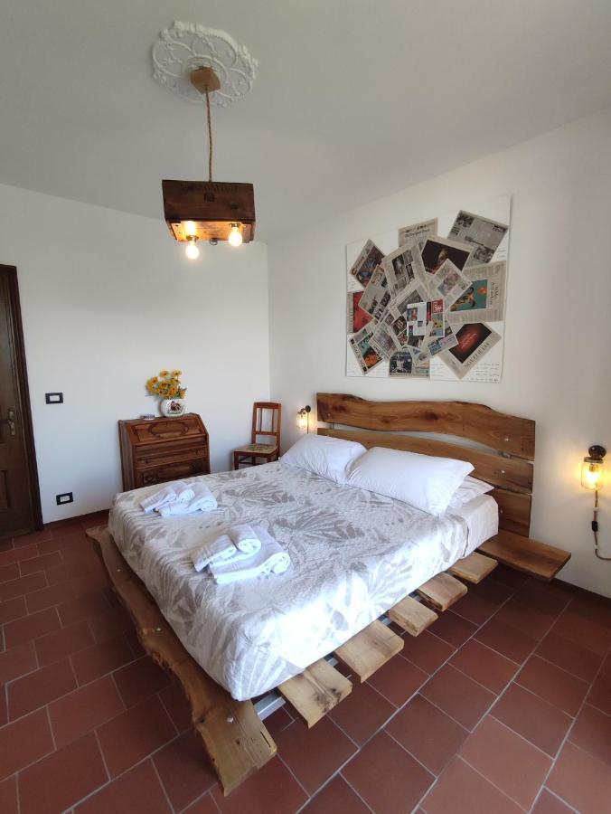 Ca Di Me Villa La Morra Luaran gambar