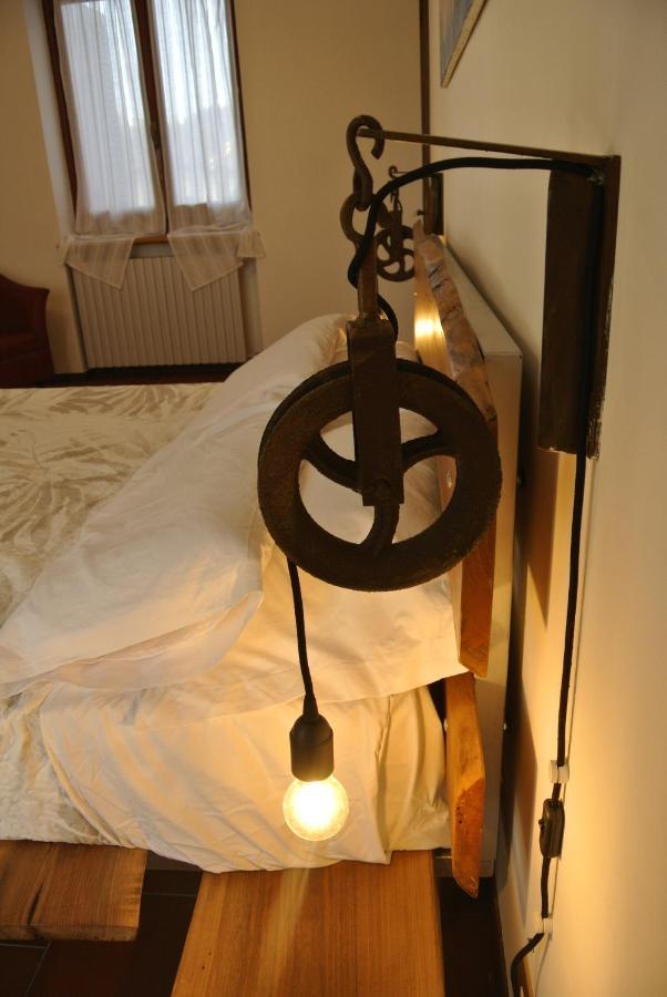 Ca Di Me Villa La Morra Luaran gambar