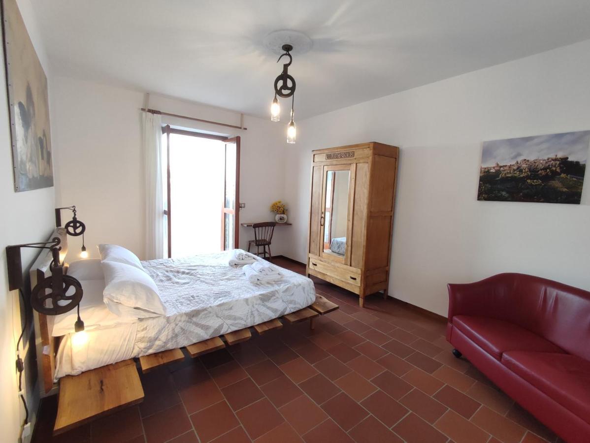 Ca Di Me Villa La Morra Luaran gambar