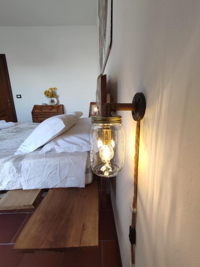 Ca Di Me Villa La Morra Luaran gambar