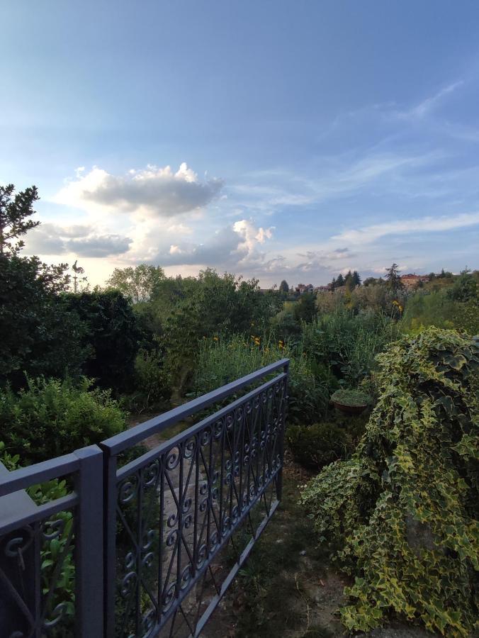 Ca Di Me Villa La Morra Luaran gambar