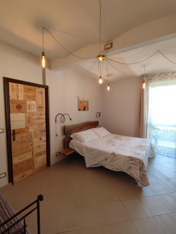 Ca Di Me Villa La Morra Luaran gambar