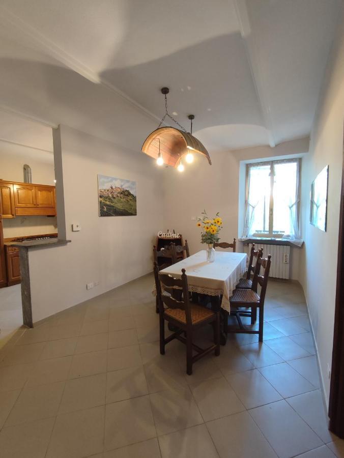 Ca Di Me Villa La Morra Luaran gambar