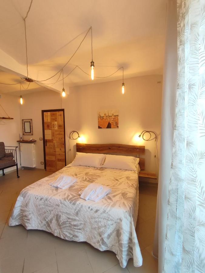 Ca Di Me Villa La Morra Luaran gambar