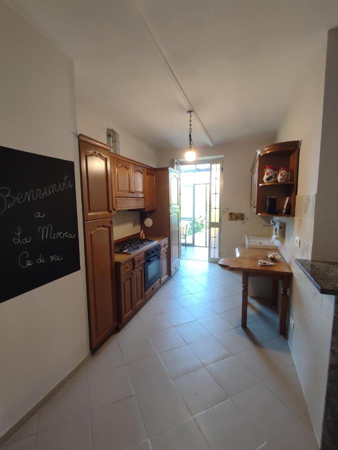 Ca Di Me Villa La Morra Luaran gambar