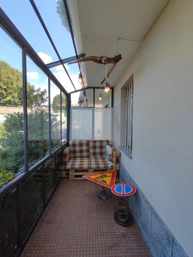 Ca Di Me Villa La Morra Luaran gambar
