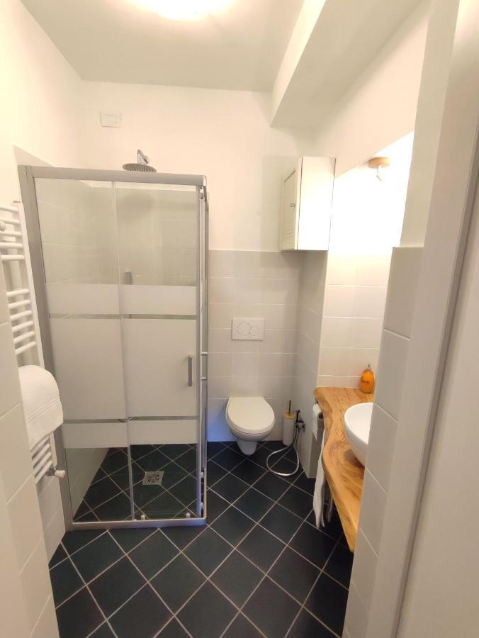 Ca Di Me Villa La Morra Luaran gambar