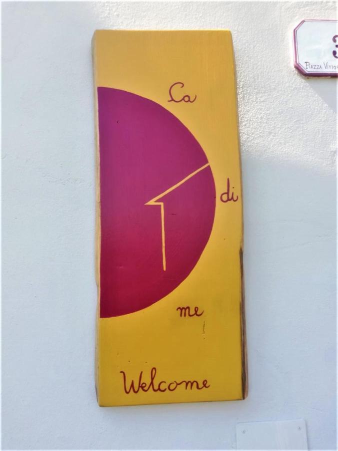 Ca Di Me Villa La Morra Luaran gambar