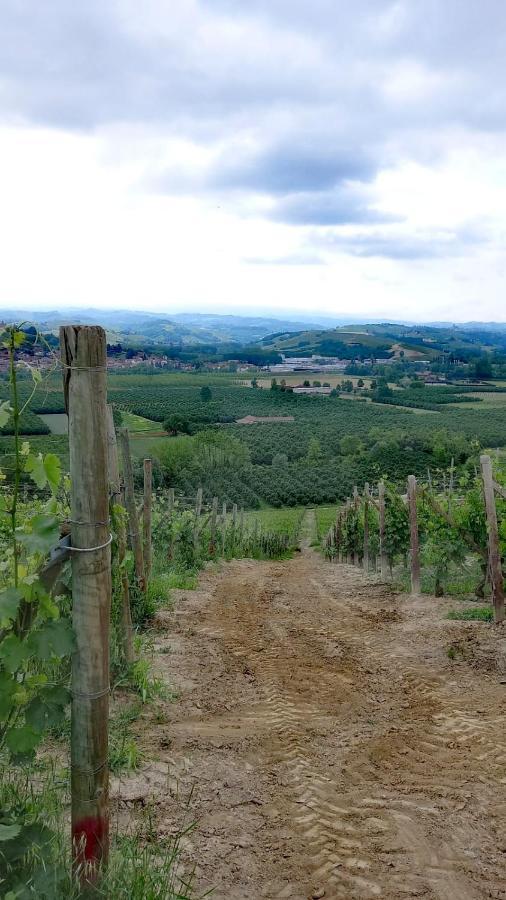 Ca Di Me Villa La Morra Luaran gambar