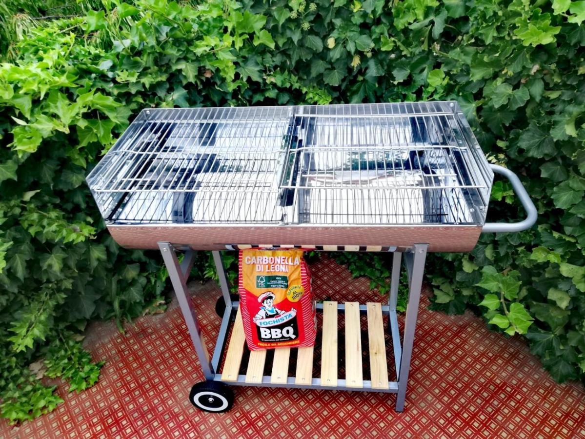 Ca Di Me Villa La Morra Luaran gambar