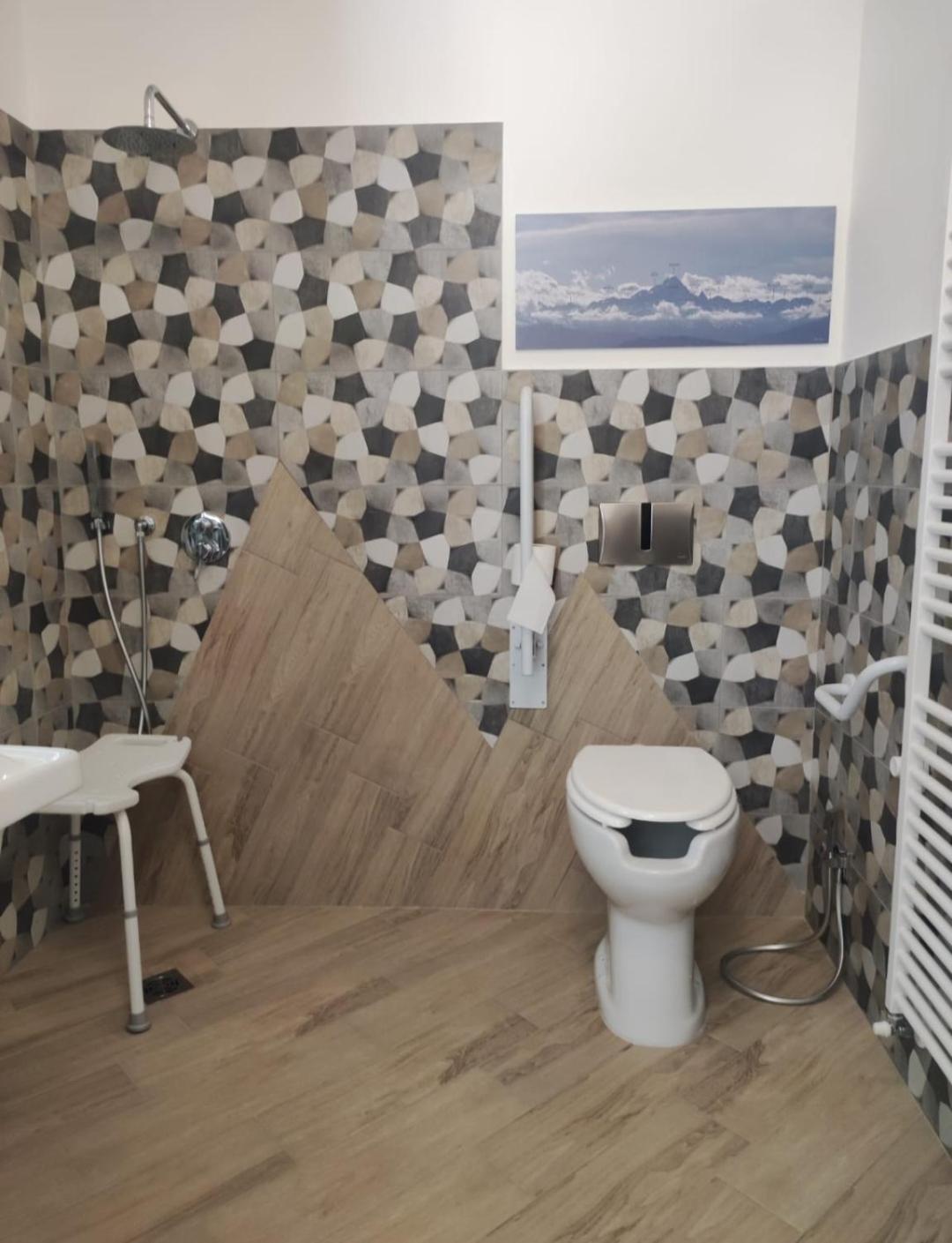 Ca Di Me Villa La Morra Luaran gambar