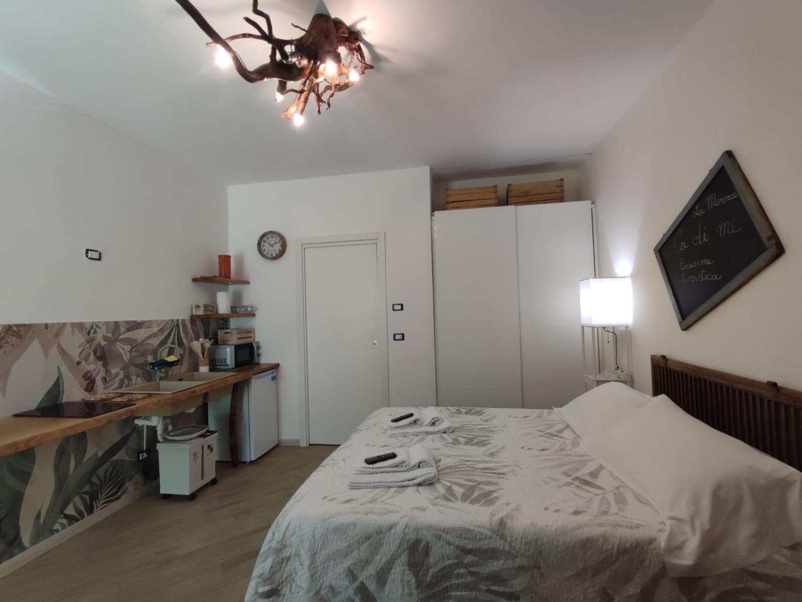 Ca Di Me Villa La Morra Luaran gambar