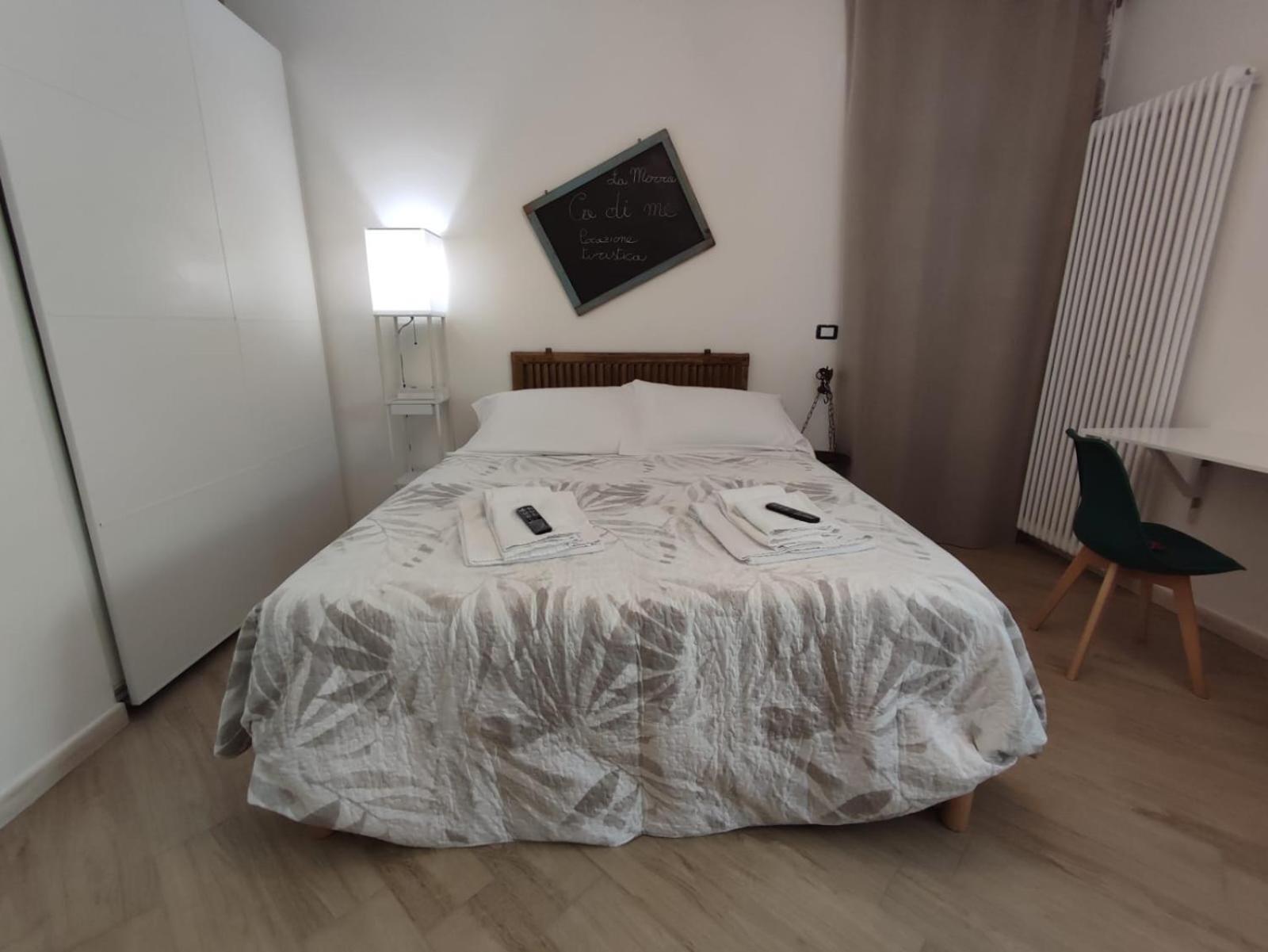Ca Di Me Villa La Morra Luaran gambar