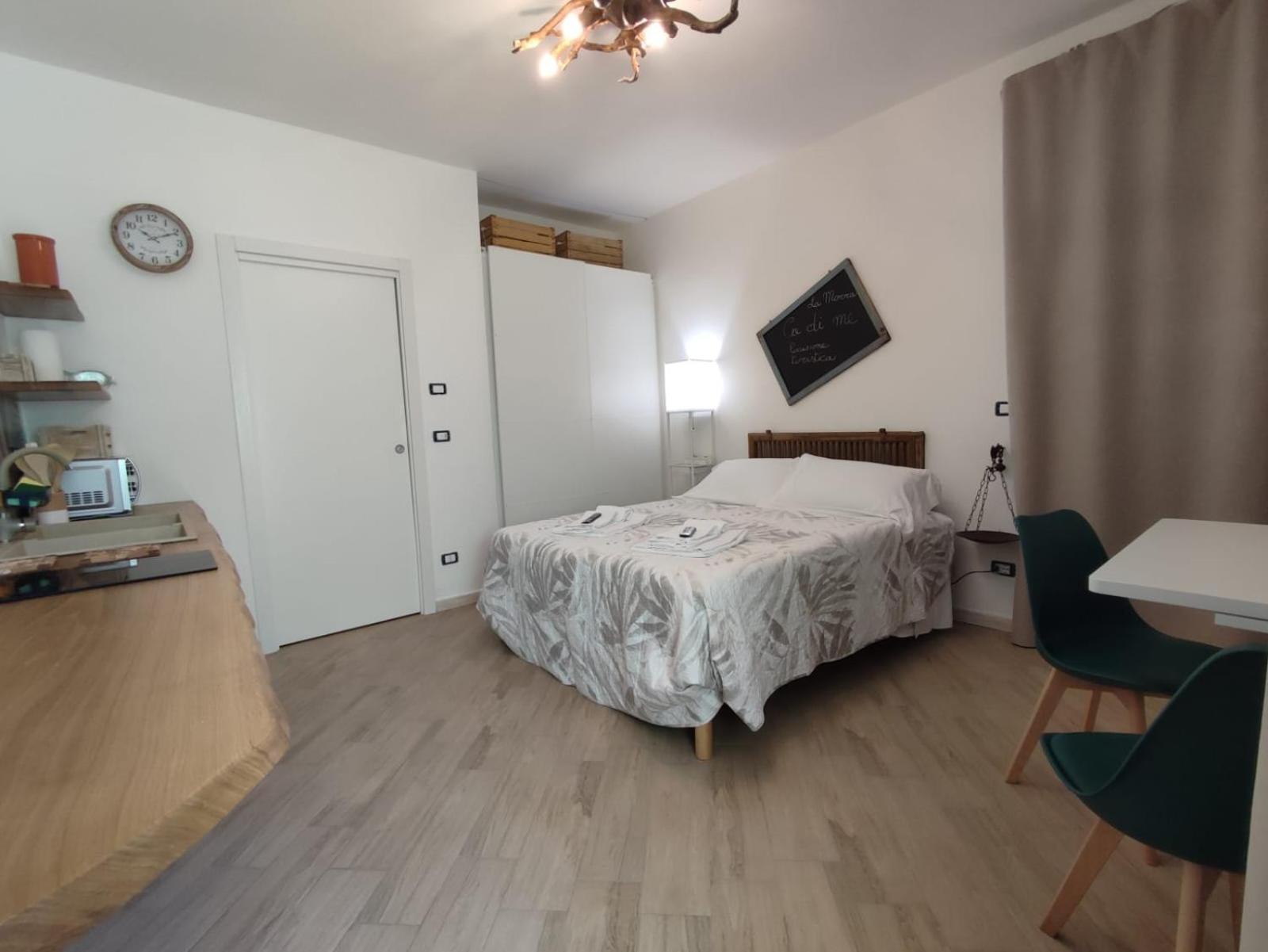 Ca Di Me Villa La Morra Luaran gambar