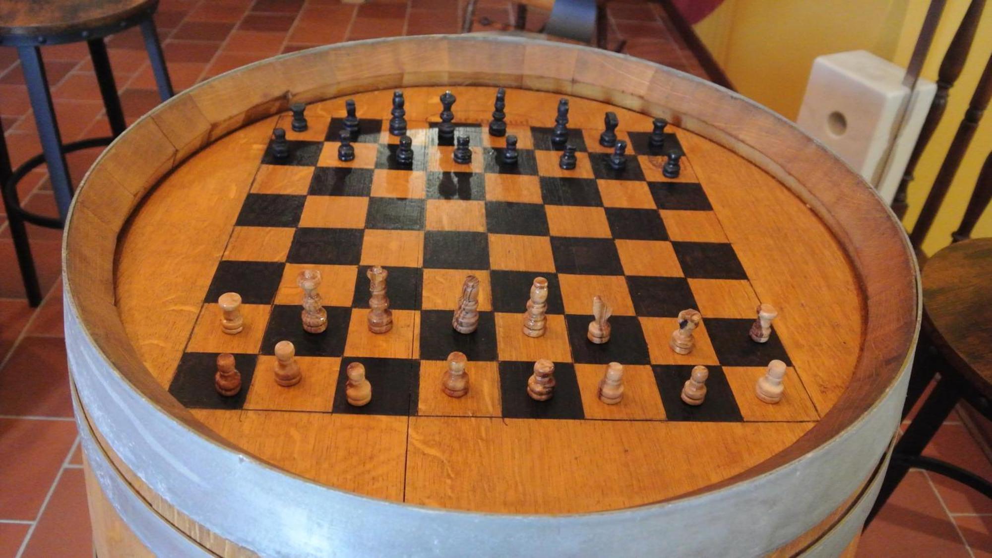 Ca Di Me Villa La Morra Bilik gambar