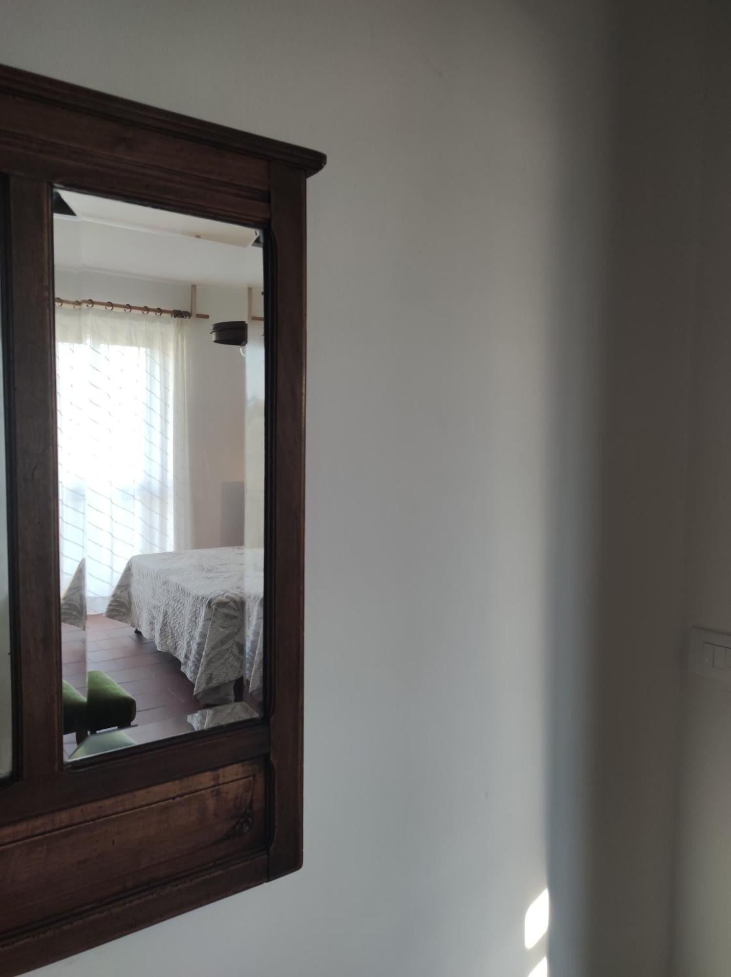 Ca Di Me Villa La Morra Bilik gambar
