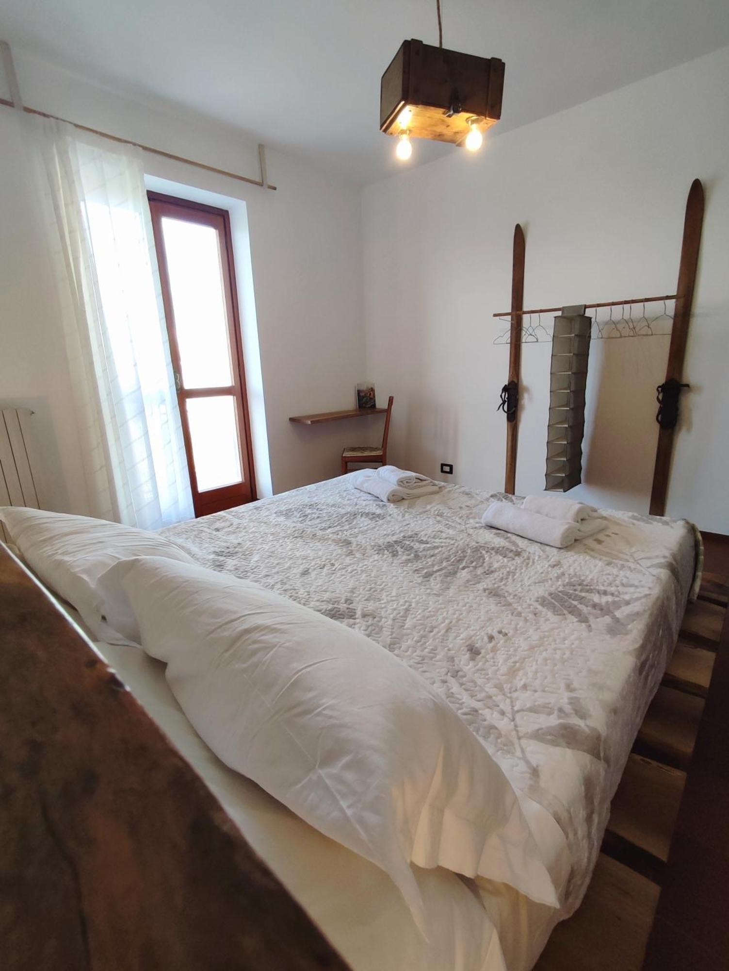 Ca Di Me Villa La Morra Bilik gambar