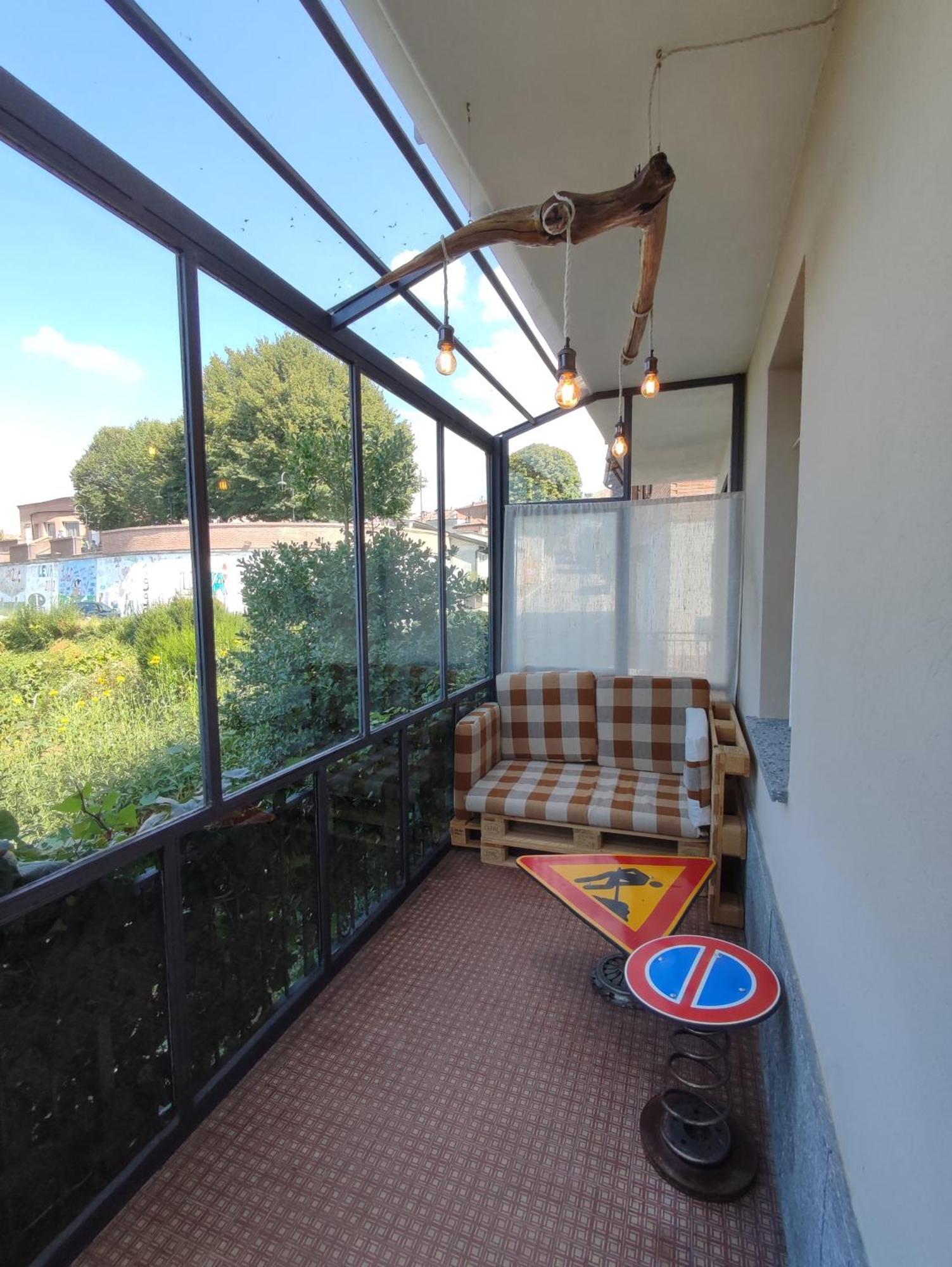 Ca Di Me Villa La Morra Bilik gambar