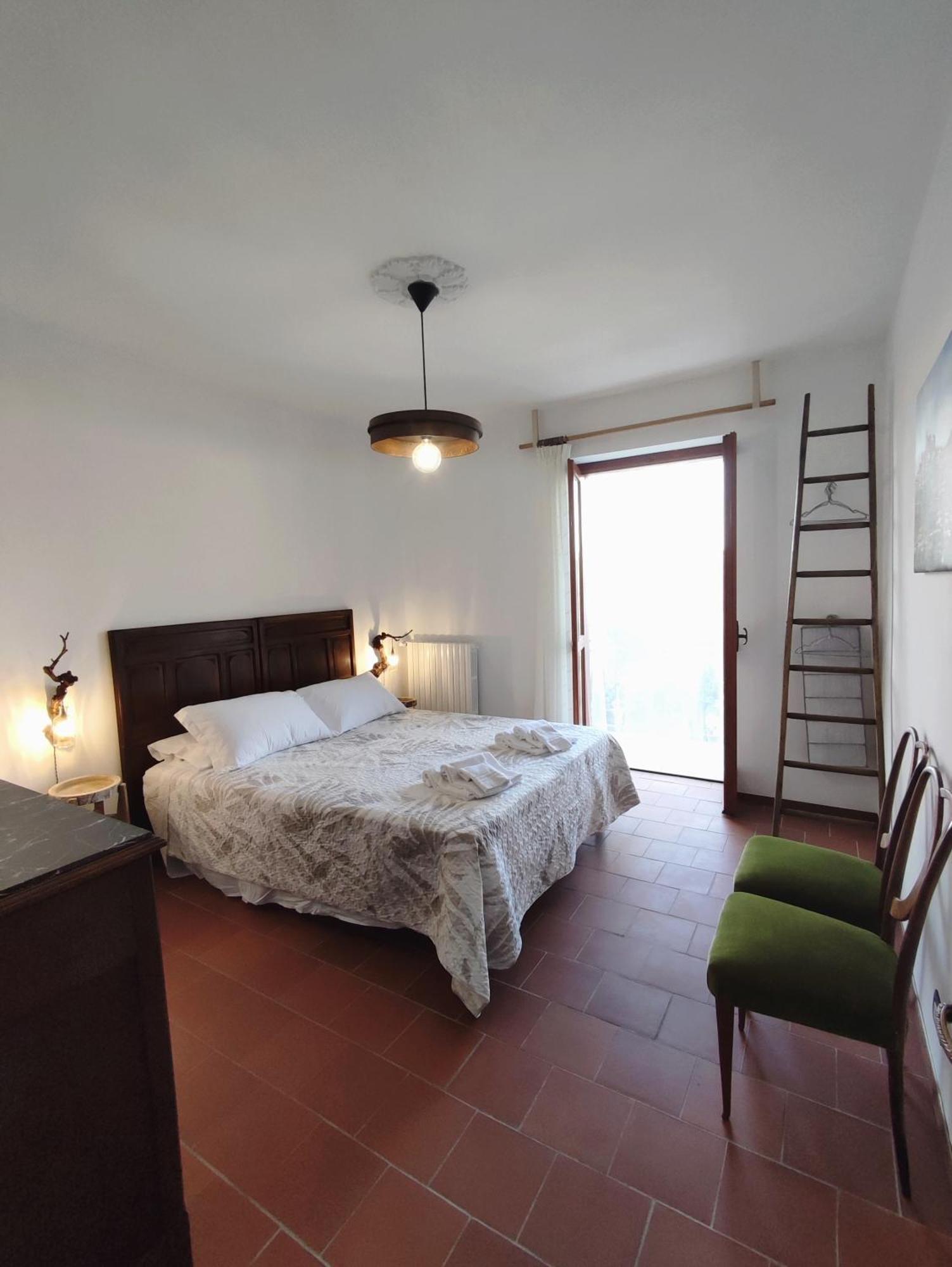 Ca Di Me Villa La Morra Bilik gambar