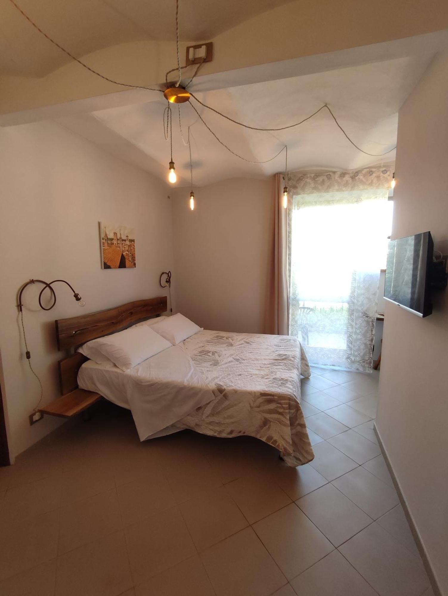 Ca Di Me Villa La Morra Bilik gambar