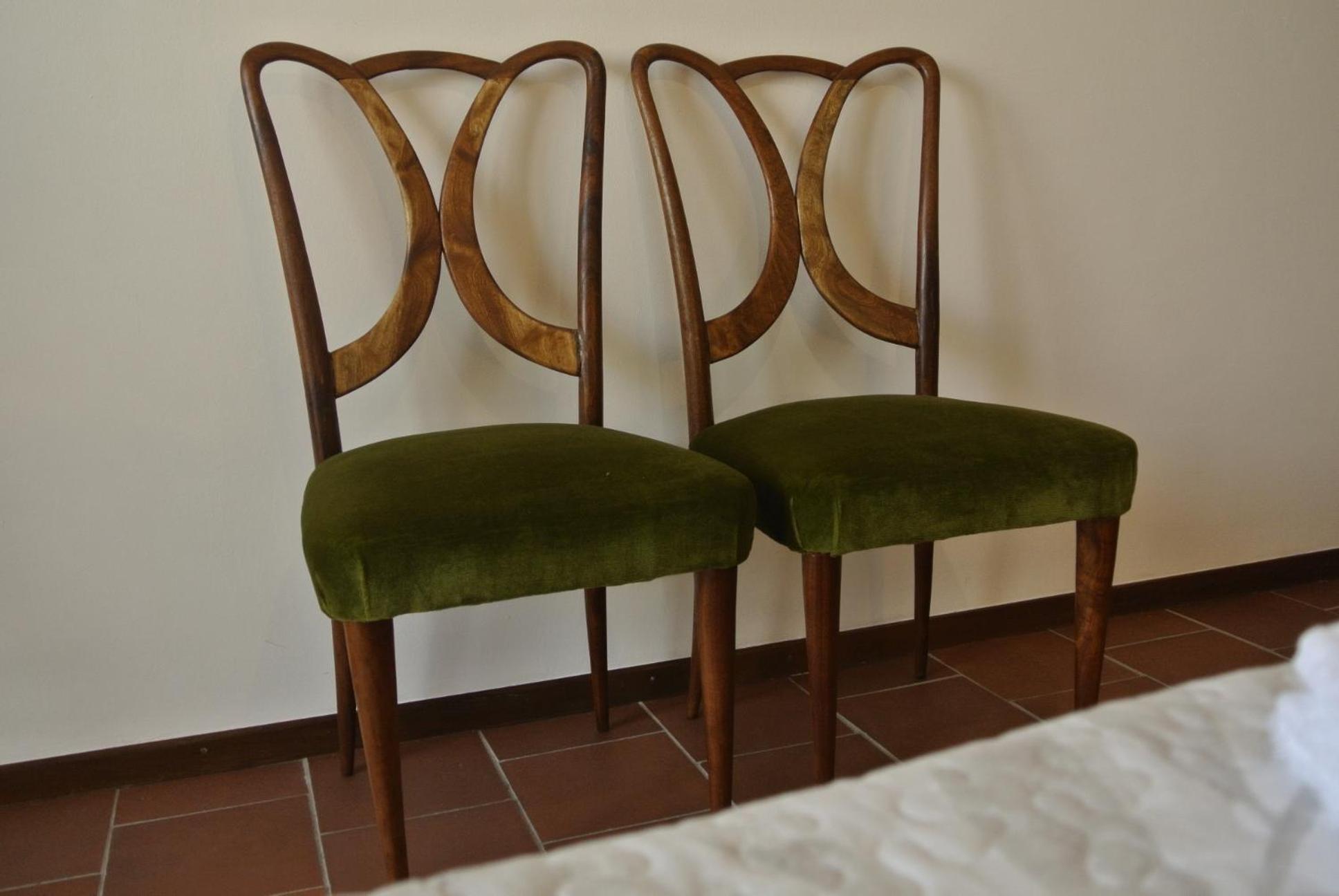 Ca Di Me Villa La Morra Bilik gambar